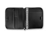 Immagine di L021790 - MALDEN ZIP A5 NERO