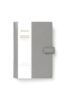 Immagine di 27-022663 - 27-ORGANISER LOCKWOOD PERSONAL GRIGIO