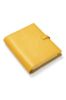 Immagine di 27-022621 - 27-ORGANISER FINSBURY A5 SENAPE