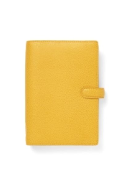 Immagine di 27-022620 - 27-ORGANISER FINSBURY PERSONAL SENAPE