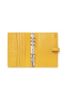 Immagine di 27-022620 - 27-ORGANISER FINSBURY PERSONAL SENAPE