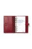 Immagine di 27-022395 - 27-ORGANISERAN FINSBURY PERSONAL SCARLET
