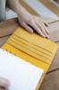 Immagine di L022620 - ORGANISER FINSBURY PERSONAL SENAPE