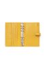 Immagine di L022620 - ORGANISER FINSBURY PERSONAL SENAPE