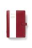 Immagine di L022395 - ORGANISERAN FINSBURY PERSONAL SCARLET