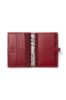 Immagine di L022395 - ORGANISERAN FINSBURY PERSONAL SCARLET