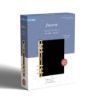 Immagine di L910121 - MODULAR MECCANISMO AD ANELLI A5 L ORO