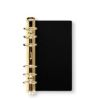 Immagine di L910221 - MODULAR MECCANISMO AD ANELLI PERSONAL L ORO