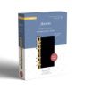 Immagine di L910221 - MODULAR MECCANISMO AD ANELLI PERSONAL L ORO