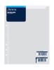 Immagine di L343612 - BUSTA TRASPARENTE A5