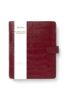 Immagine di 27-022703 - 27-ORGANISER CROC A5 CHERRY