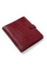 Immagine di L022703 - ORGANISER CROC A5 CHERRY
