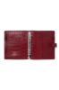 Immagine di L022703 - ORGANISER CROC A5 CHERRY