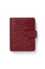 Immagine di L022701 - ORGANISER CROC POCKET CHERRY