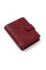 Immagine di L022701 - ORGANISER CROC POCKET CHERRY