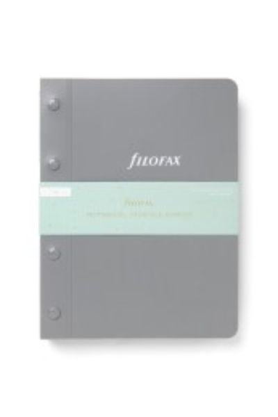 Immagine di L132931 - STORAGE BINDER NTB A5