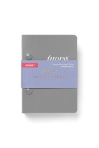 Immagine di L132918 - STORAGE BINDER POCKET GRG