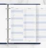 Immagine di 27-68702 - PLANNER 2027 A4 ANNUALE VERTICALE