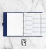 Immagine di 27-68702 - PLANNER 2027 A4 ANNUALE VERTICALE