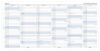 Immagine di 27-68501 - PLANNER 2027 A5 ANNUALE VERTICALE
