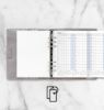 Immagine di 27-68506 - PLANNER 2027 A5 ANNUALE