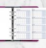 Immagine di 27-68403 - PLANNER QUADRIENNALE 2027-2030