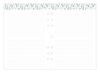 Immagine di 27-68592 - DIARIO 2027 A5 SETTIMANALE GARDEN