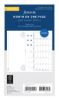 Immagine di 27-68405 - DIARIO 2027 PERSONAL MENSILE ORIZZONTALE
