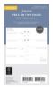 Immagine di 27-68490 - DIARIO 2027 PERSONAL SETTIMANALE MINIMAL