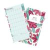 Immagine di 27-06341 - DIARIO 2027 PERSONAL SETTIMANALE FLORAL