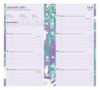 Immagine di 27-06341 - DIARIO 2027 PERSONAL SETTIMANALE FLORAL