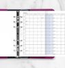 Immagine di 27-68401 - PLANNER 2027 PERSONAL ANNUALE