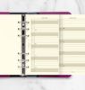 Immagine di 27-68408 - PLANNER 2027 PERSONAL ANNUALE VERTICALE CREMA