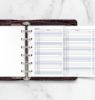 Immagine di 27-68202 - PLANNER 2027 POCKET ANNUALE VERT