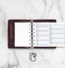 Immagine di 27-68202 - PLANNER 2027 POCKET ANNUALE VERT