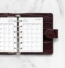 Immagine di 27-68210 - DIARIO 2027 POCKET MENSILE