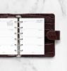 Immagine di 27-68221 - DIARIO 2027 POCKET SETTIMANALE RICICLATO