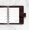 Immagine di 27-68290 - DIARIO 2027 POCKET SETTIMANALE MINIMAL