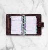 Immagine di 27-06321 - DIARIO 2027 POCKET SETTIMANALE FLORAL