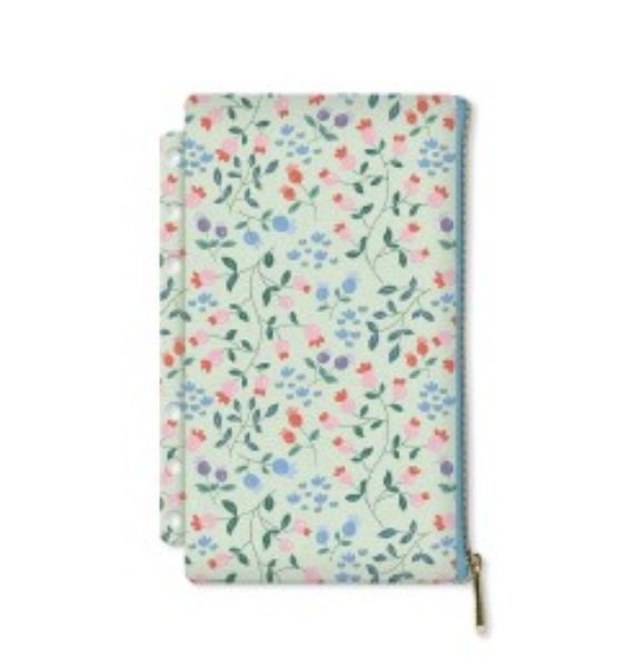 Immagine di L132963 - MEADOW ZIPPER POUCH