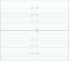 Immagine di L133047 - FOGLI RIGHE PERSONAL VALUE PACK