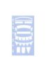 Immagine di L132858 - BANNER STENCIL