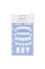 Immagine di L132858 - BANNER STENCIL
