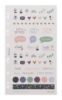 Immagine di L132741 - GARDEN STICKERS