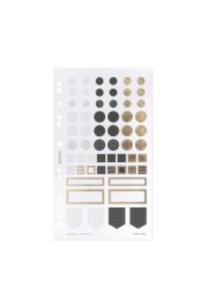 Immagine di L132825 - MOONLIGHT STICKERS