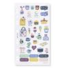 Immagine di L132837 - EVERYDAY HOME STICKERS
