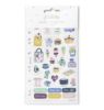 Immagine di L132837 - EVERYDAY HOME STICKERS