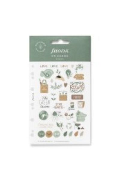 Immagine di L132854 - ECO ESSENTIAL STICKERS