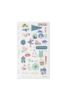 Immagine di L132912 - EVERYDAY TRAVEL STICKERS