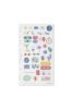Immagine di L132912 - EVERYDAY TRAVEL STICKERS